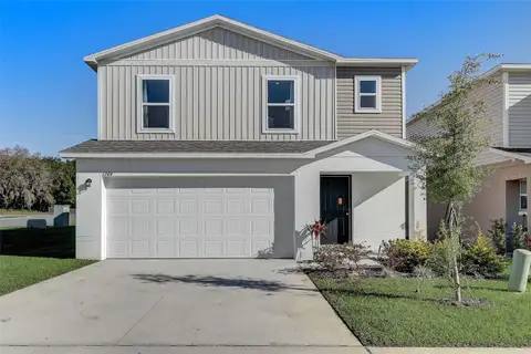2076 GOLDEN BEAK DR — home for sale