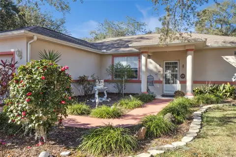 9200 E WINDWOOD LOOP — home for sale
