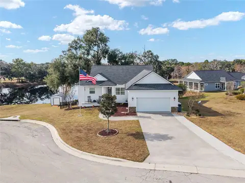 292 SW OLD CYPRESS WAY — home for sale