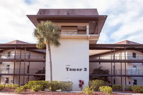 4632 MARINE PKWY #201 — home for sale