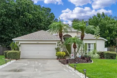 541 HEATHER GLEN DR — home for sale