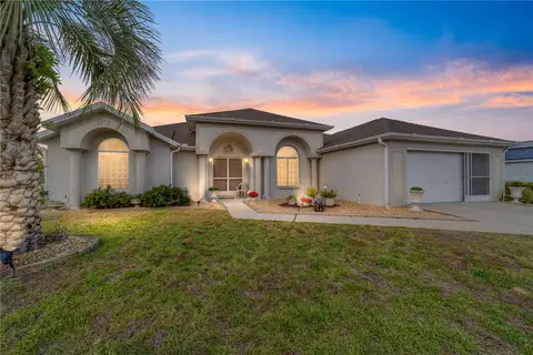 5245 NW 21ST LOOP — home for sale