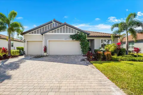 13832 GREEN HAMMOCK PL — home for sale