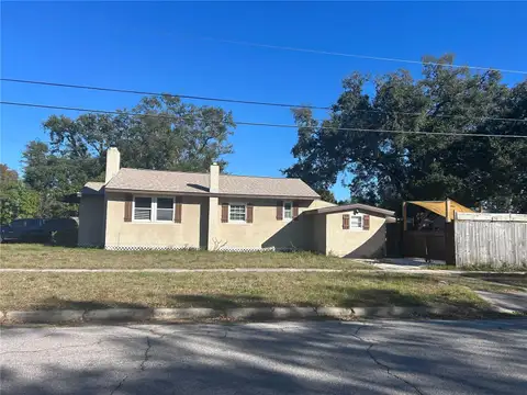 3324 W MARLIN AVE — home for sale