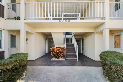 4754 MARINE PARKWAY #103 — home for sale