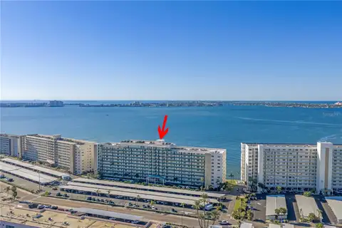 6020 SHORE BLVD S #712 — home for sale
