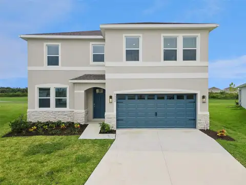 5384 CLOUDBERRY AVE — home for sale