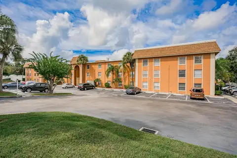 12760 INDIAN ROCKS RD #510 — home for sale