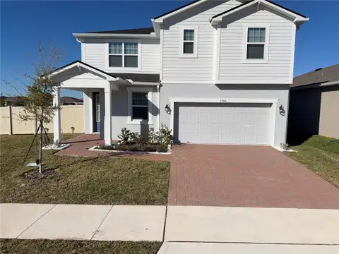 2700 SWEET ACACIA DR — home for sale