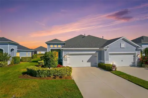 14530 BAREFOOT LN — home for sale