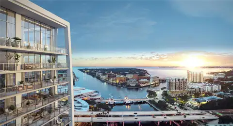 111 S ASHLEY DR #1501 — home for sale