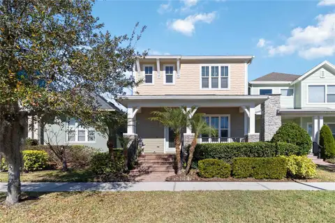 8905 LAUREATE BLVD — home for sale