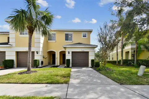 20461 BERRYWOOD LN — home for sale