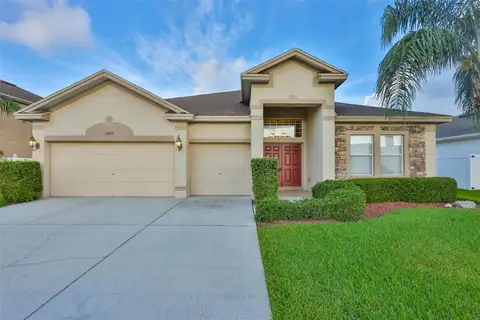 11813 STONEWOOD GATE DR — home for sale
