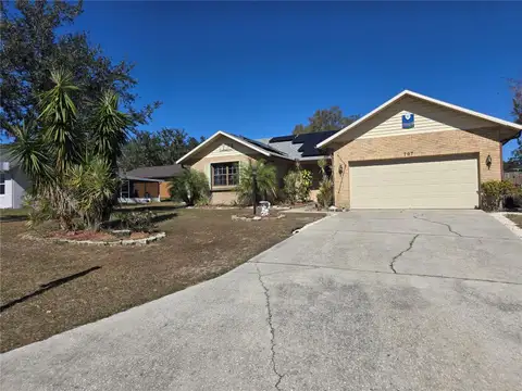 707 CAMBRIDGE WAY — home for sale