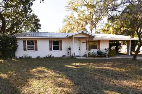 2810 NE 24TH AVE — home for sale