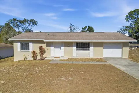 5284 SPRINGWOOD RD — home for sale