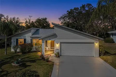 3 MAPLE RUN — home for sale