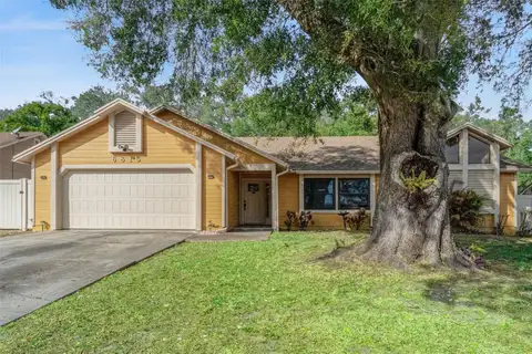 6815 CRESCENT RIDGE RD — home for sale