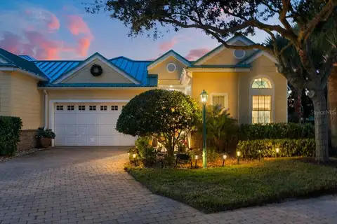 4606 OAK HAMMOCK CT #4606 — home for sale