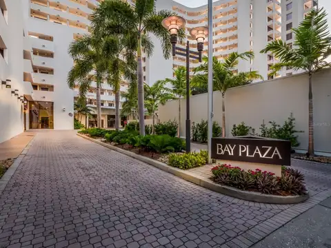 1255 N GULFSTREAM AVE #1106 — home for sale