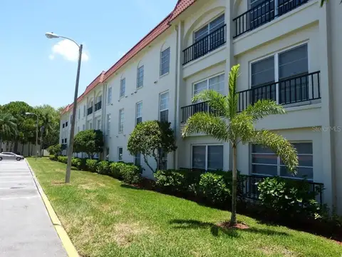 2700 BAYSHORE BLVD #3310 — home for sale