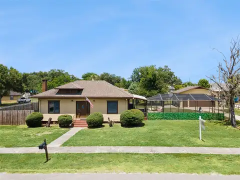 116 W ARBORVITAE LN — home for sale