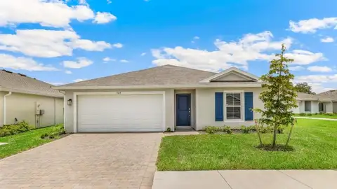 5168 SCHUBERT TRL — home for sale