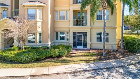 707 TERRACE RIDGE CIR #707 — home for sale