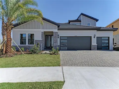 2058 ARCHING BRANCH DR — home for sale