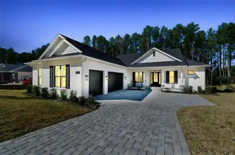 4905 MAJESTIC HILLS LOOP — home for sale