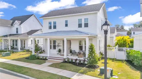 906 ALLENDALE LN — home for sale