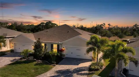 1988 W PALMS DR — home for sale