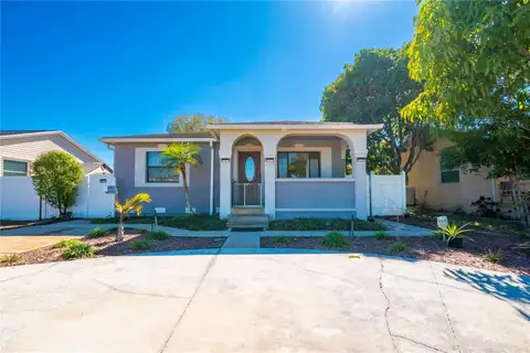 2300 37TH AVE N — home for sale