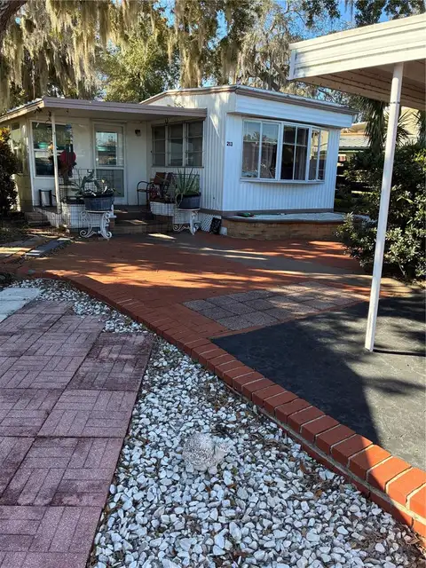3896 PICCIOLA RD #213 — home for sale