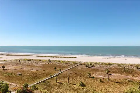 1200 GULF BLVD #1002 — home for sale