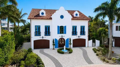 513 VILLA ROSA WAY — home for sale