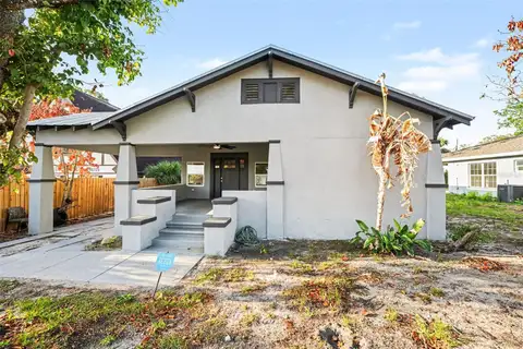 129 W PARK AVE — home for sale