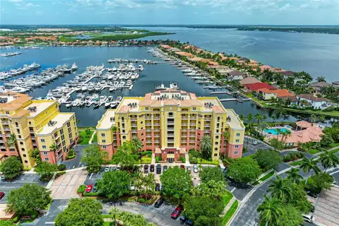 610 RIVIERA DUNES WAY #406 — home for sale