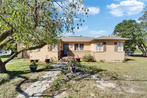 2606 N BOULEVARD — home for sale