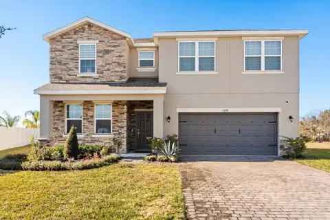 1458 FLATWOOD ST — home for sale