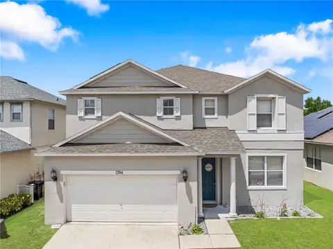 1704 PINE RIDGE DR — home for sale
