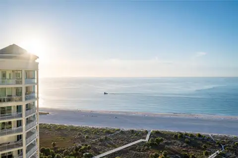 1170 GULF BLVD #2203 — home for sale