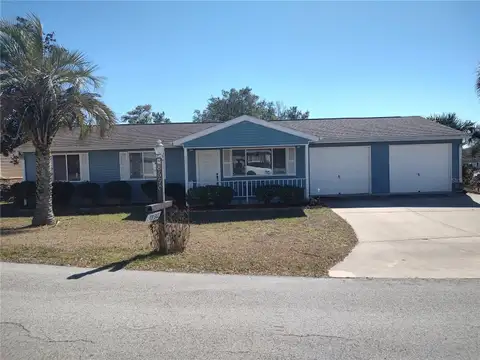 8690 SW 108TH PL — home for sale