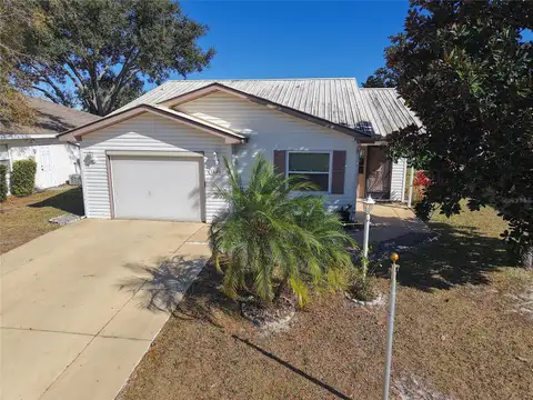 1626 WILLOW RUN — home for sale