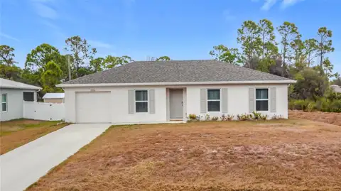 23300 AIRWAY AVE — home for sale