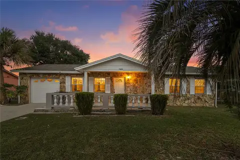666 FLORIDA PKWY — home for sale