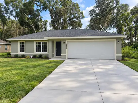 2859 SE 140TH PL — home for sale