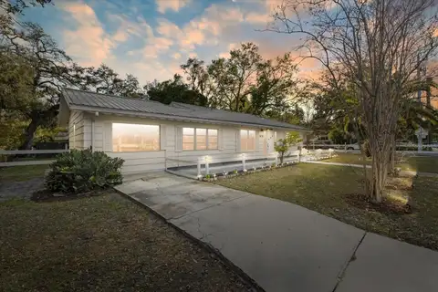 1010 INDIAN BEACH DRIVE DR — home for sale