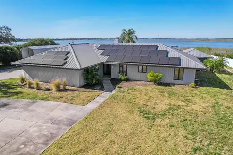 3050 CRUMP RD — home for sale
